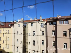 Pronájem bytu 2+kk, Praha - Smíchov, Na bělidle, 34 m2
