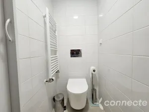 Pronájem bytu 2+kk, Praha - Smíchov, Na bělidle, 34 m2