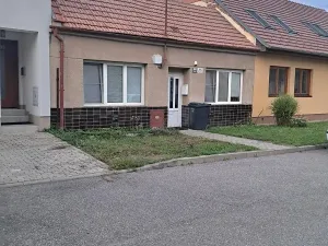Prodej rodinného domu, Brno, Ondráčkova, 80 m2