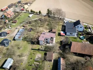Prodej podílu rodinného domu, Olšovec, 122 m2