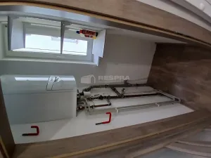 Pronájem bytu 2+kk, Praha - Břevnov, Za Strahovem, 60 m2