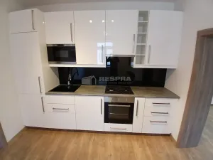 Pronájem bytu 2+kk, Praha - Břevnov, Za Strahovem, 60 m2