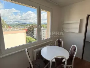 Pronájem bytu 1+1, Jilemnice, Jana Weisse, 63 m2