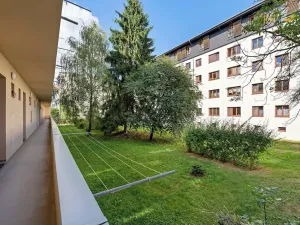 Prodej bytu 1+1, Brno, Dvorského, 39 m2