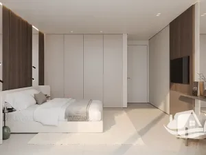 Prodej bytu 3+kk, Estepona, Španělsko, 133 m2