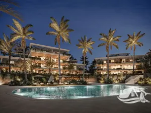 Prodej bytu 3+kk, Estepona, Španělsko, 133 m2