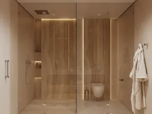 Prodej bytu 4+kk, Estepona, Španělsko, 258 m2