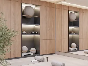 Prodej bytu 4+kk, Estepona, Španělsko, 258 m2