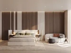 Prodej bytu 4+kk, Estepona, Španělsko, 162 m2
