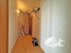 Prodej bytu 2+kk, Ravda, Bulharsko, 42 m2