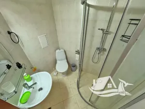 Prodej bytu 2+kk, Ravda, Bulharsko, 42 m2