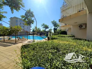 Prodej bytu 2+kk, Ravda, Bulharsko, 42 m2