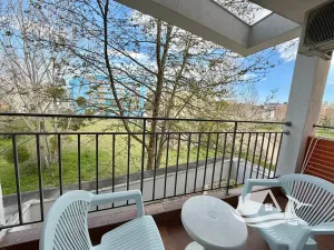 Prodej bytu 1+kk, Nesebar, Bulharsko, 31 m2