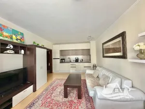 Prodej bytu 2+kk, Ravda, Bulharsko, 56 m2