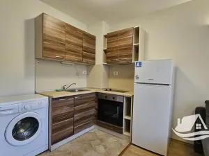 Prodej bytu 2+kk, Sveti Vlas, Bulharsko, 46 m2
