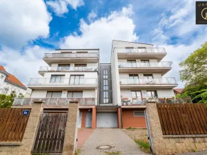 Prodej bytu 2+kk, Praha - Libeň, Nad Rokoskou, 53 m2