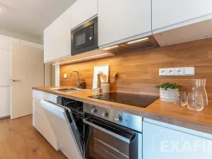 Prodej bytu 3+kk, Praha - Čimice, Fořtova, 85 m2