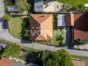 Prodej rodinného domu, Vlachovice, 120 m2