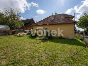 Prodej rodinného domu, Vlachovice, 120 m2