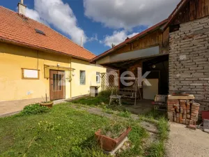 Prodej rodinného domu, Vlachovice, 120 m2