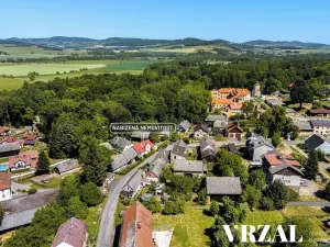 Prodej bytu 2+kk, Nýrsko, 41 m2