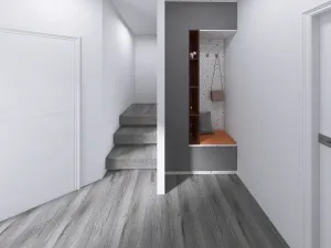Prodej rodinného domu, Oslavany - Padochov, 118 m2