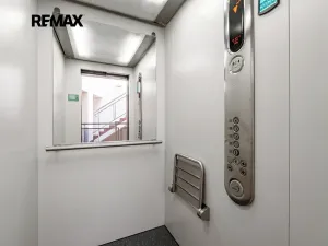 Pronájem bytu 2+kk, Praha - Břevnov, Heleny Malířové, 68 m2