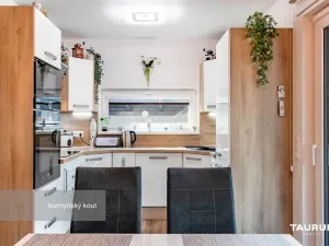 Prodej rodinného domu, Zbůch, Janáčkova, 89 m2
