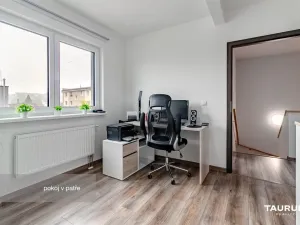 Prodej rodinného domu, Zbůch, Janáčkova, 89 m2