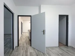 Pronájem bytu 3+1, Chomutov, 17. listopadu, 63 m2