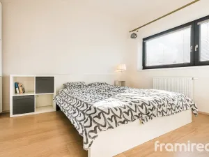 Pronájem bytu 3+kk, Popůvky, Rosická, 84 m2