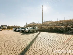 Pronájem bytu 3+kk, Popůvky, Rosická, 84 m2