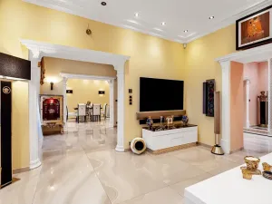 Prodej bytu 2+1, Praha - Staré Město, Anenská, 110 m2