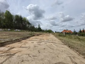 Prodej pozemku pro bydlení, Štěnovice, Ve Višňovce, 1283 m2