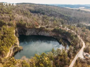 Prodej pozemku pro bydlení, Štěnovice, Ve Višňovce, 1283 m2