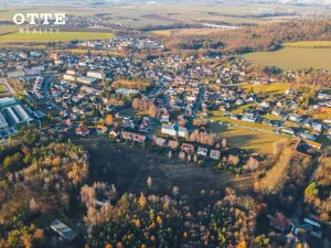 Prodej pozemku pro bydlení, Štěnovice, Ve Višňovce, 1283 m2