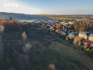 Prodej pozemku pro bydlení, Štěnovice, Ve Višňovce, 1283 m2