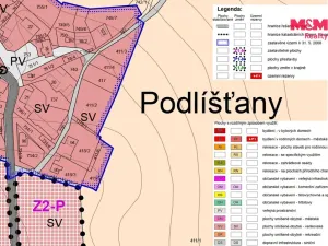 Prodej rodinného domu, Nasavrky - Podlíšťany, 195 m2