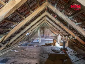 Prodej rodinného domu, Hvězdlice - Nové Hvězdlice, 80 m2