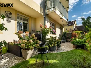 Prodej bytu 3+kk, Karlovy Vary, Raisova, 87 m2