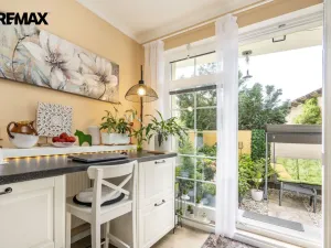 Prodej bytu 3+kk, Karlovy Vary, Raisova, 87 m2