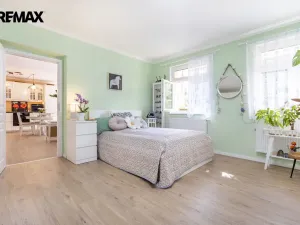 Prodej bytu 3+kk, Karlovy Vary, Raisova, 87 m2