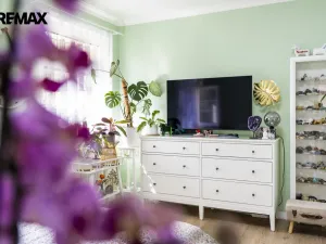 Prodej bytu 3+kk, Karlovy Vary, Raisova, 87 m2