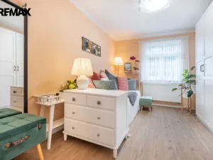 Prodej bytu 3+kk, Karlovy Vary, Raisova, 87 m2