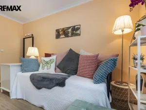 Prodej bytu 3+kk, Karlovy Vary, Raisova, 87 m2