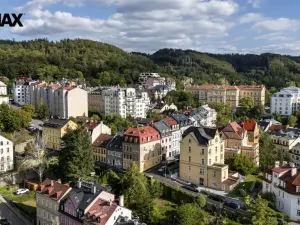 Prodej bytu 3+kk, Karlovy Vary, Raisova, 87 m2