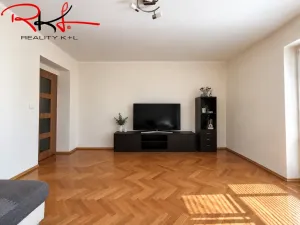 Prodej bytu 3+1, Praha - Klánovice, V soudním, 67 m2