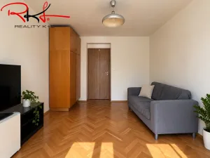 Prodej bytu 3+1, Praha - Klánovice, V soudním, 67 m2