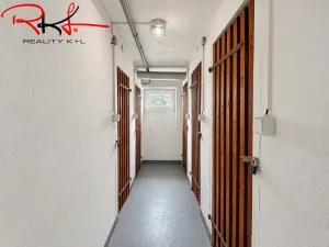 Prodej bytu 3+1, Praha - Klánovice, V soudním, 67 m2