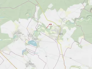 Dražba lesa, Hluboké Mašůvky, 504 m2